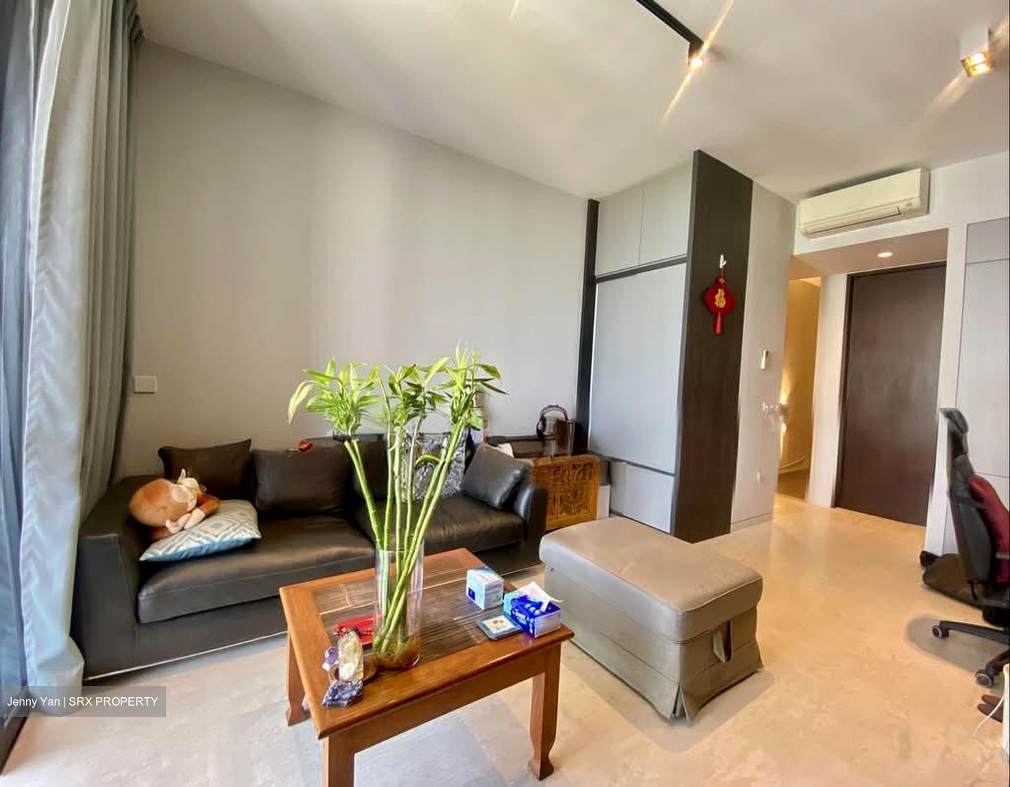 Fulcrum (D15), Condominium #606175551